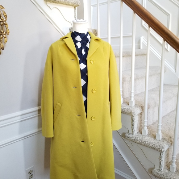 🆕️ J CREW Navy Gingham Check Tie-Neck tank top - Picture 7 of 8